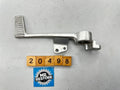 Honda CBR600RR Hurricane - OEM Brake Pedal 46500-MEE