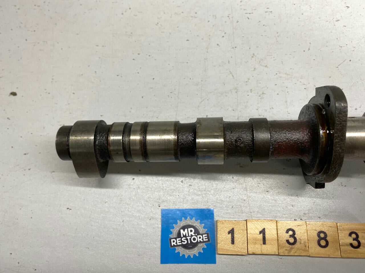 Yamaha XJ600 1986-1991 Inlet Camshaft 
