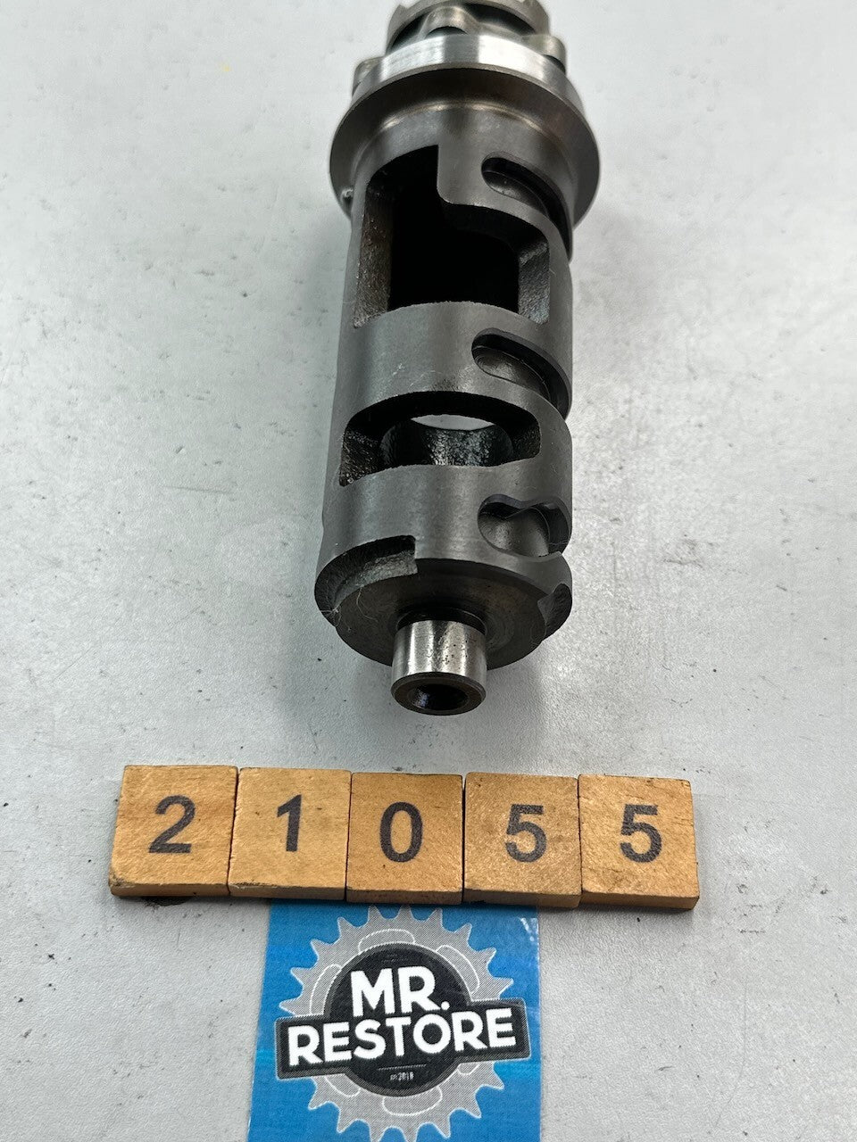 Yamaha XV1100 XV1000 XV920 XV750 XV700 Shift Cam Assy 4X7-18540-01