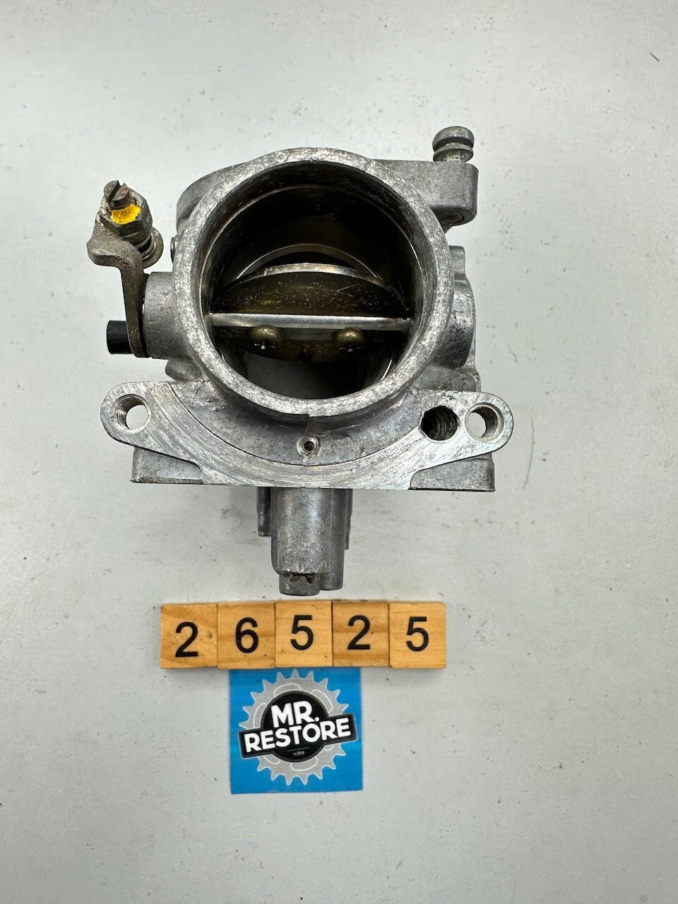 Honda CB1000F Boldor Keihin VB 57C Carburettor Body Carb Carburetor