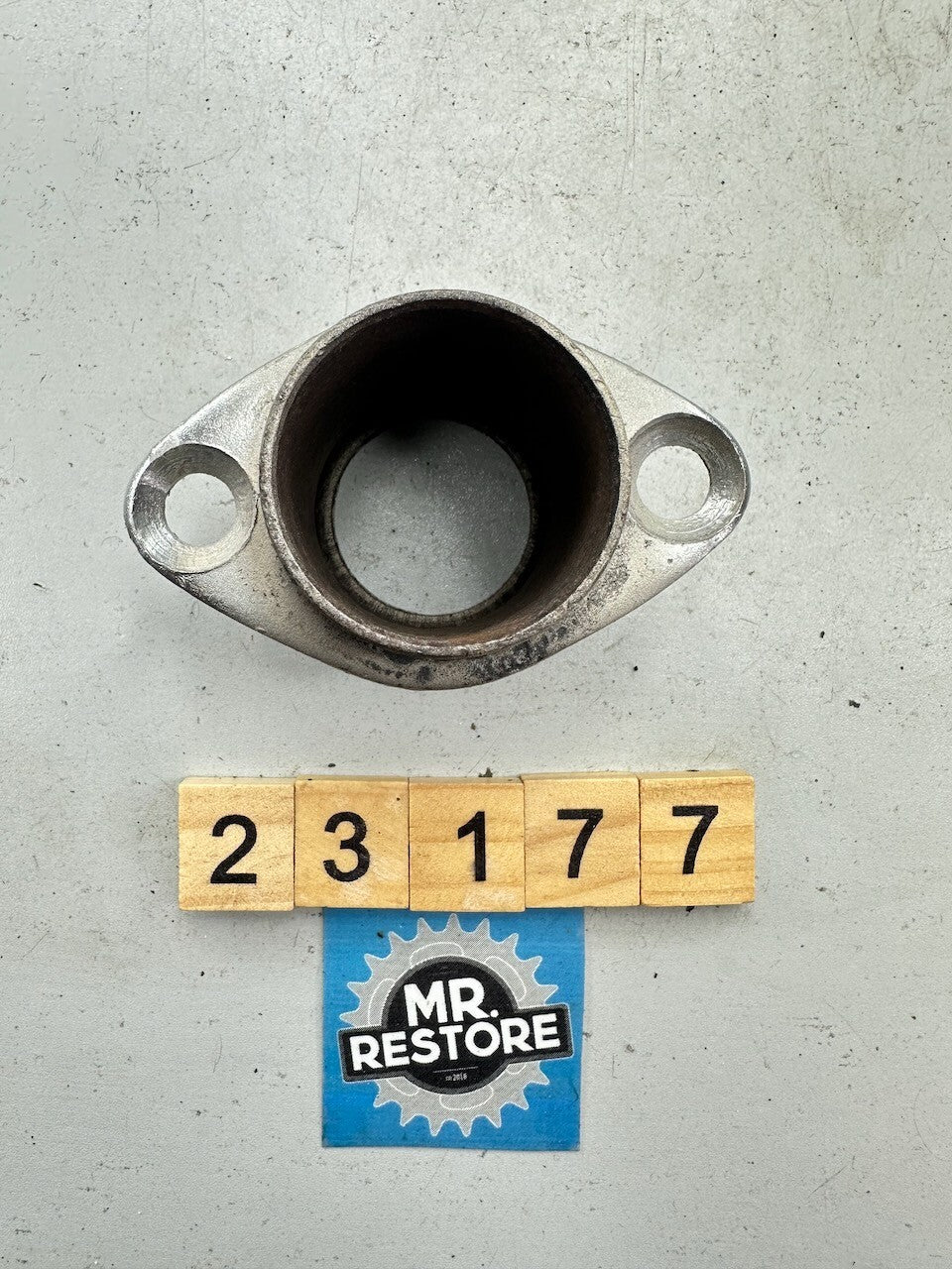 Honda CB750 Four '69-76' OEM Exhaust Flange Joint 18236-300-030