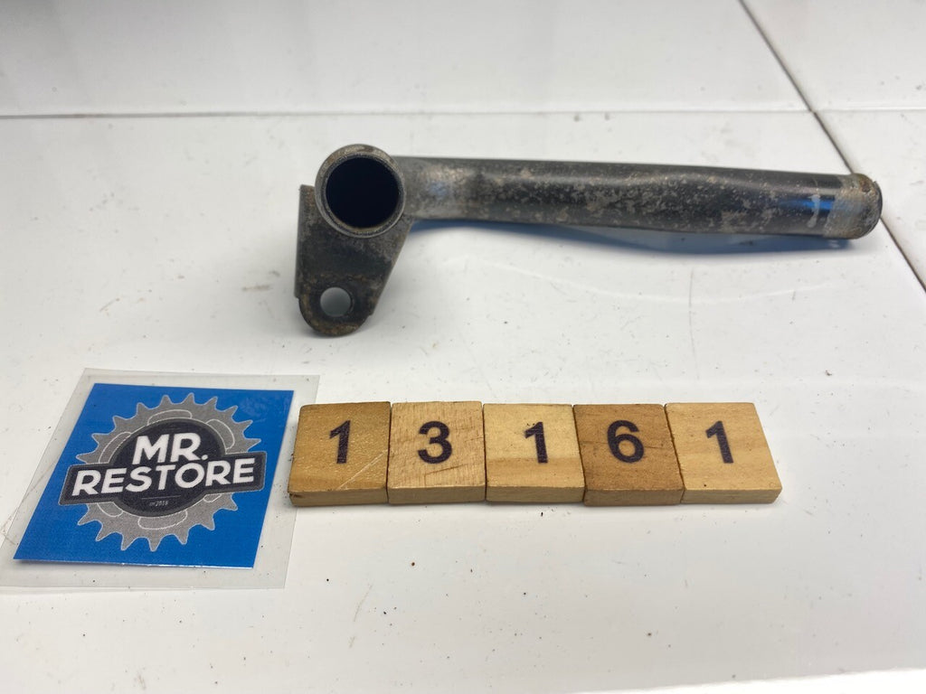 Yamaha FZR250 2KR 3HX1 Water Pipe #4 - 1HX-12484