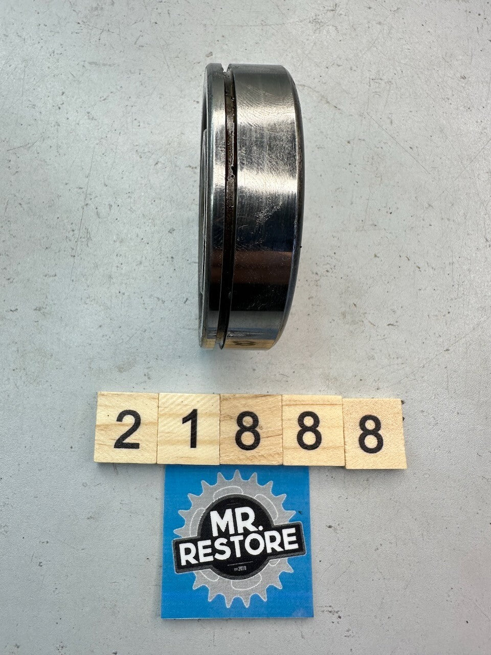 Kawasaki GPZ1100 Z1100 KZ1100 Z1000 KZ1000 Transmission Output Shaft Bearing