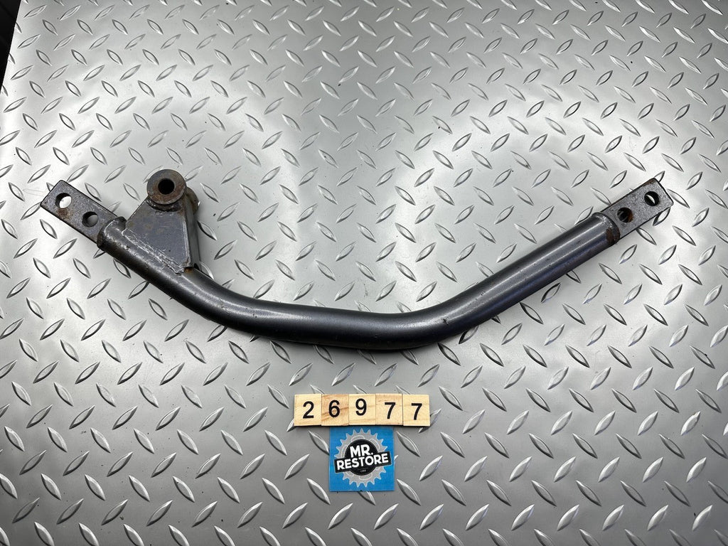 Kawasaki ZR250 Balius Down Tube Pipe Comp Frame Rail 31064-1123-EZ  31064-1123