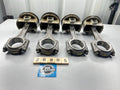 BMW K1200S '03-08' Connecting Con Rod & Piston Set Standard 79mm 11257684474