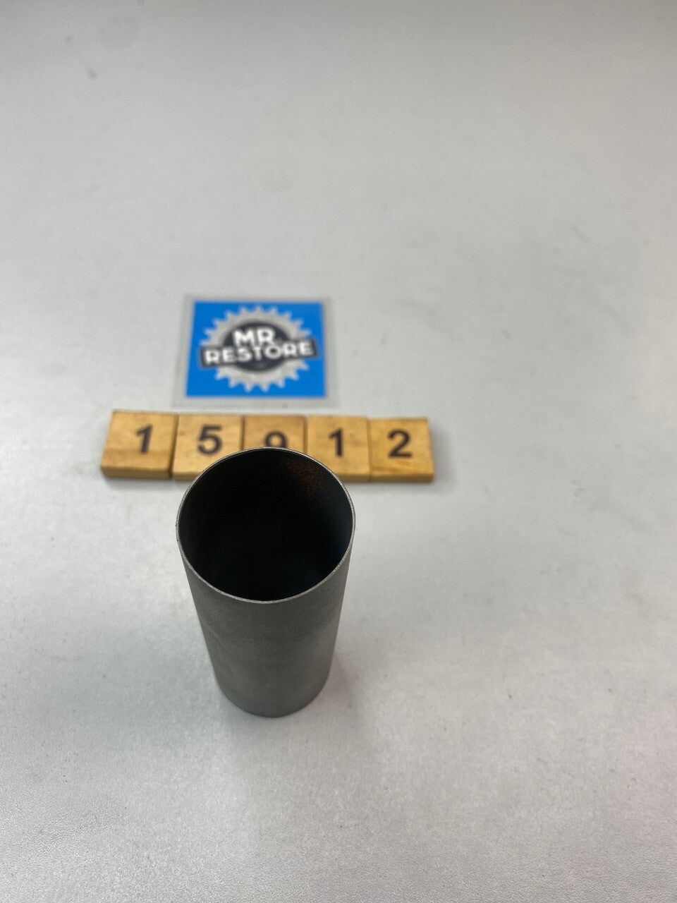 Suzuki RG500 RG400 Fork Internal Spacer 51176-14120