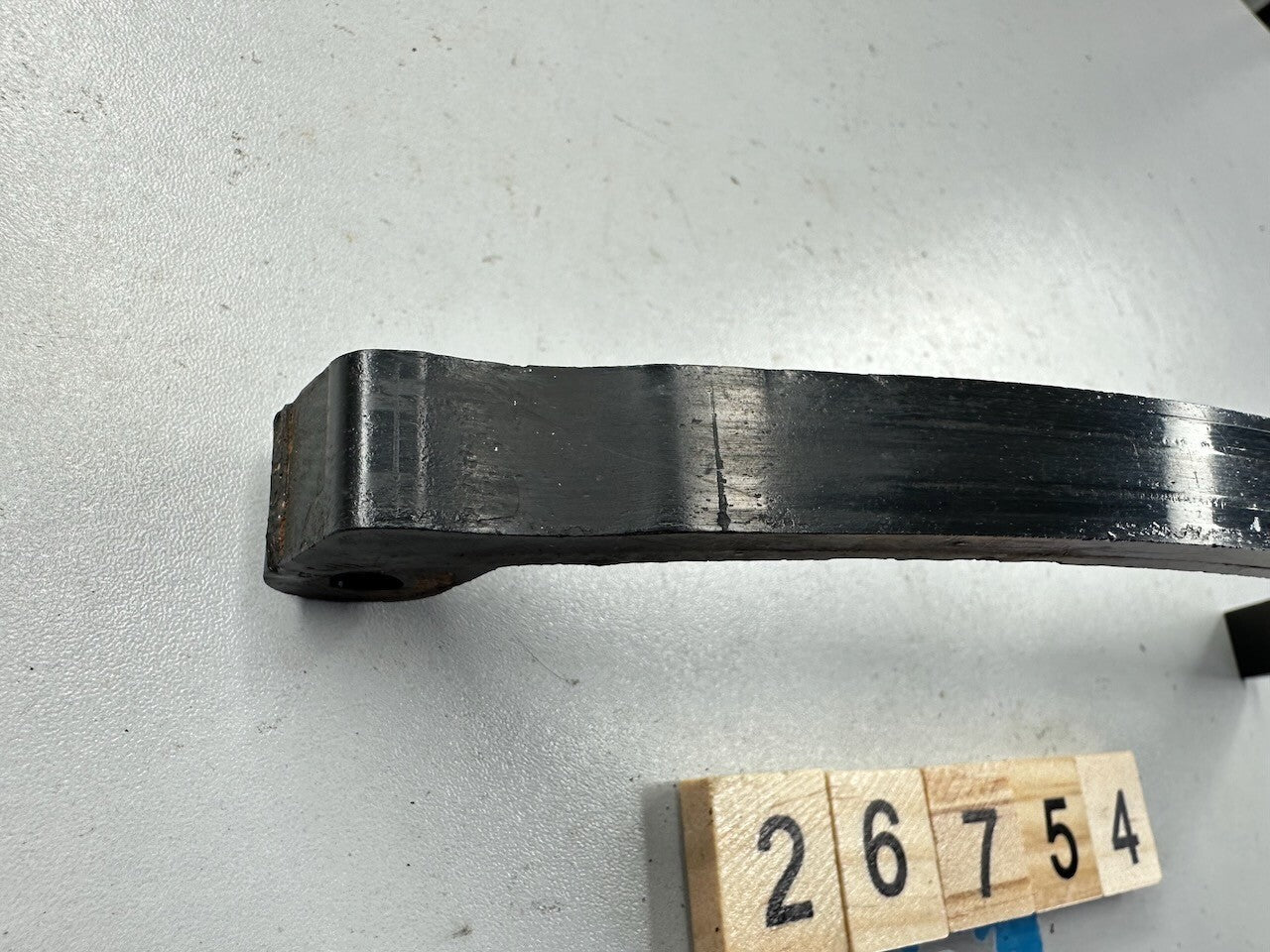 Suzuki XN85 GS650 OEM Cam C Tensioner Guide - 12810-34201