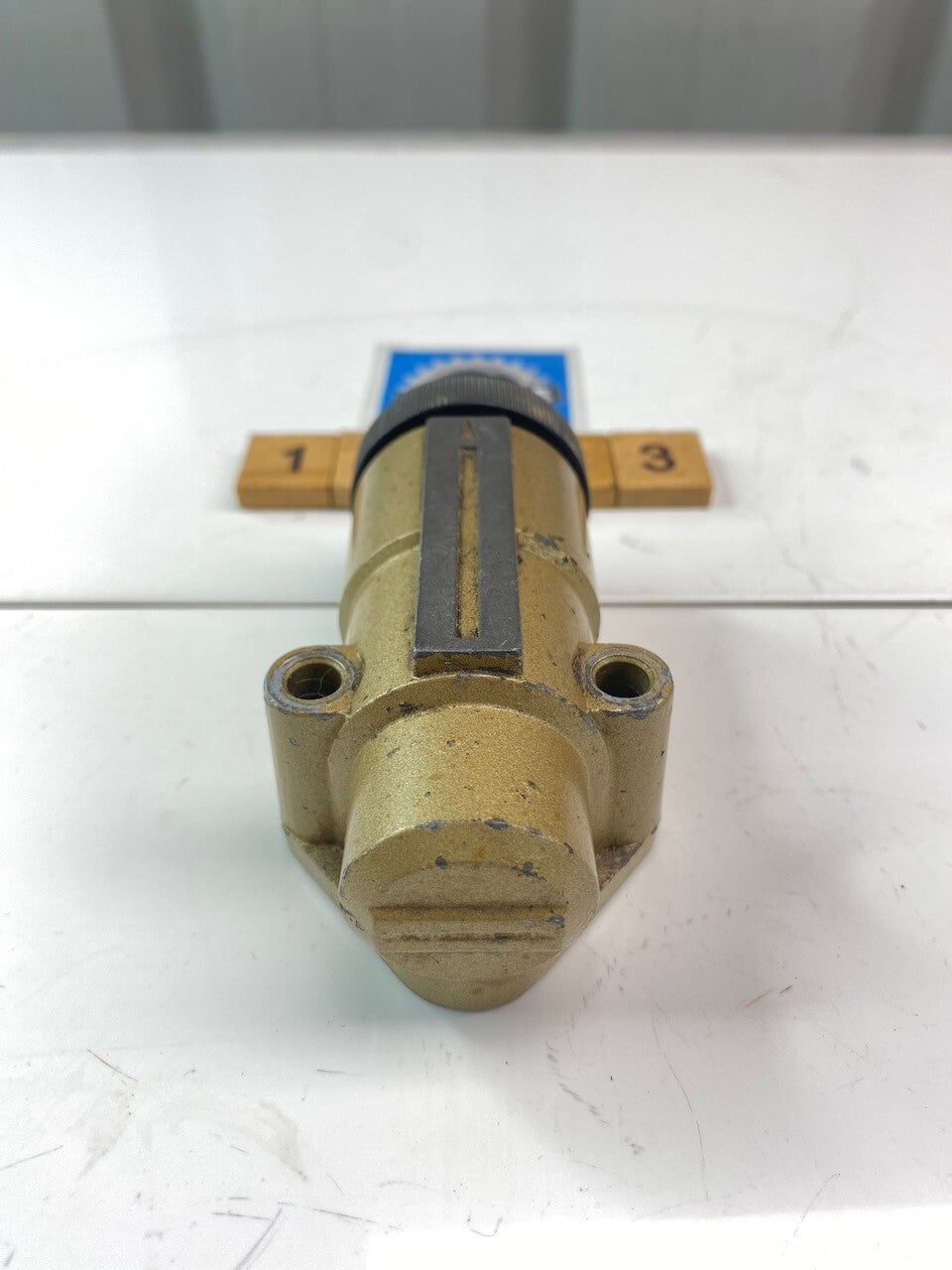 Suzuki RG500 RG400 GSX550 Anti Dive PDF Damper Unit OEM 51770-43405
