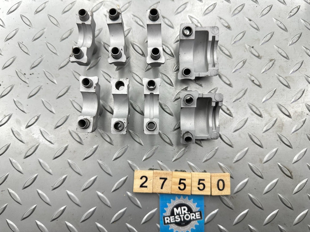 Honda CBR250RR MC22 KAZ Cylinder Head