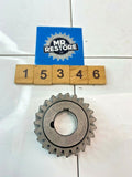 Suzuki RGV250 1991-96 Final Drive Gear (23T) 21111-12C02