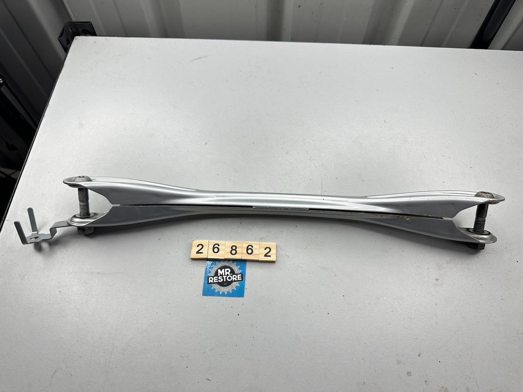 BMW K1200S '03-08' K1200R K1200GT Swing Arm Tension Torque Rod 33177674494