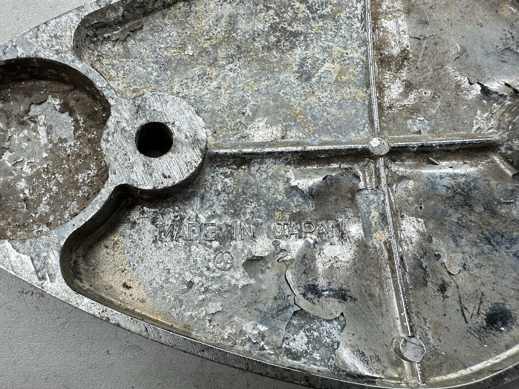 Kawasaki Z1000 KZ1000 Z900 KZ900 Z1 Oil Pump Cover 14026-012