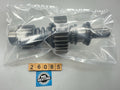Kawasaki Z1300 KZ1300 '79-82' ZG1300 Secondary Shaft & Gears etc. 13107-1007