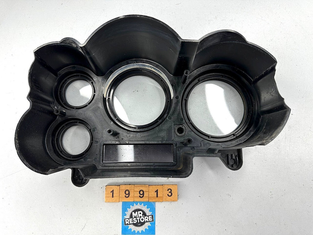 Kawasaki KR250 Dash Meters Cover
