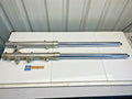Kawasaki KLR650 Forks 1987-1993 - 38mm - Nice Condition - 44001-1648-BC