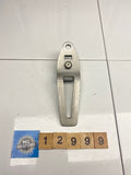 Suzuki GR650 Tempter Foot Guide Plate 43671-15500
