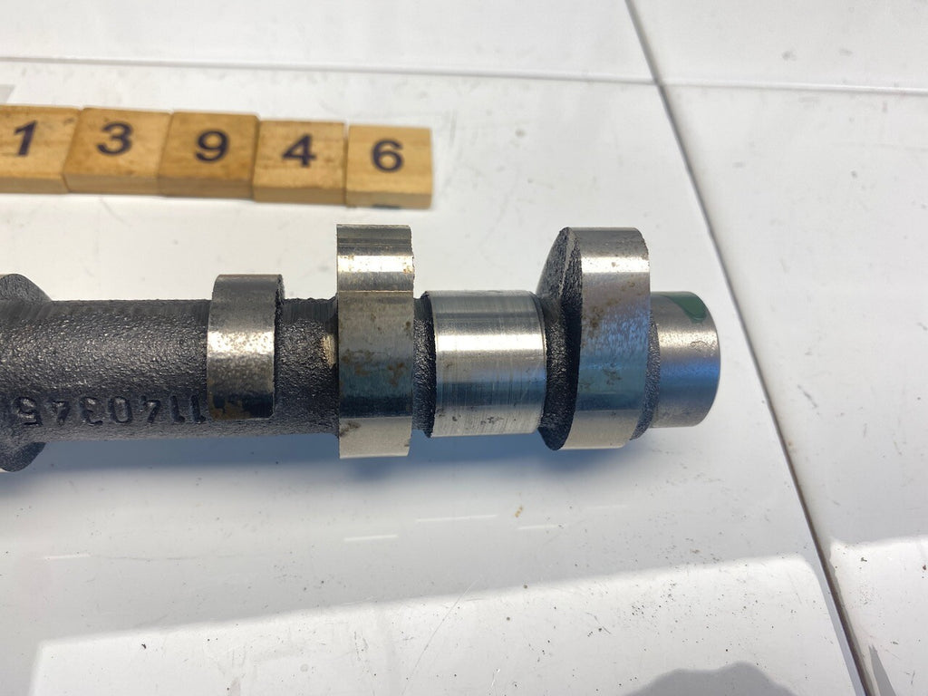 Triumph Motorcycle Camshaft 1140345