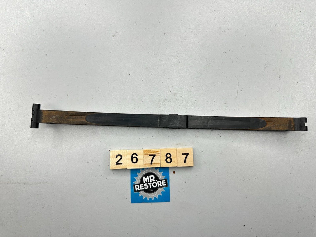 Suzuki GSXR400 86-92 GSF400 90-94 OEM Cam Chain Guide 1 - 12771-32C00