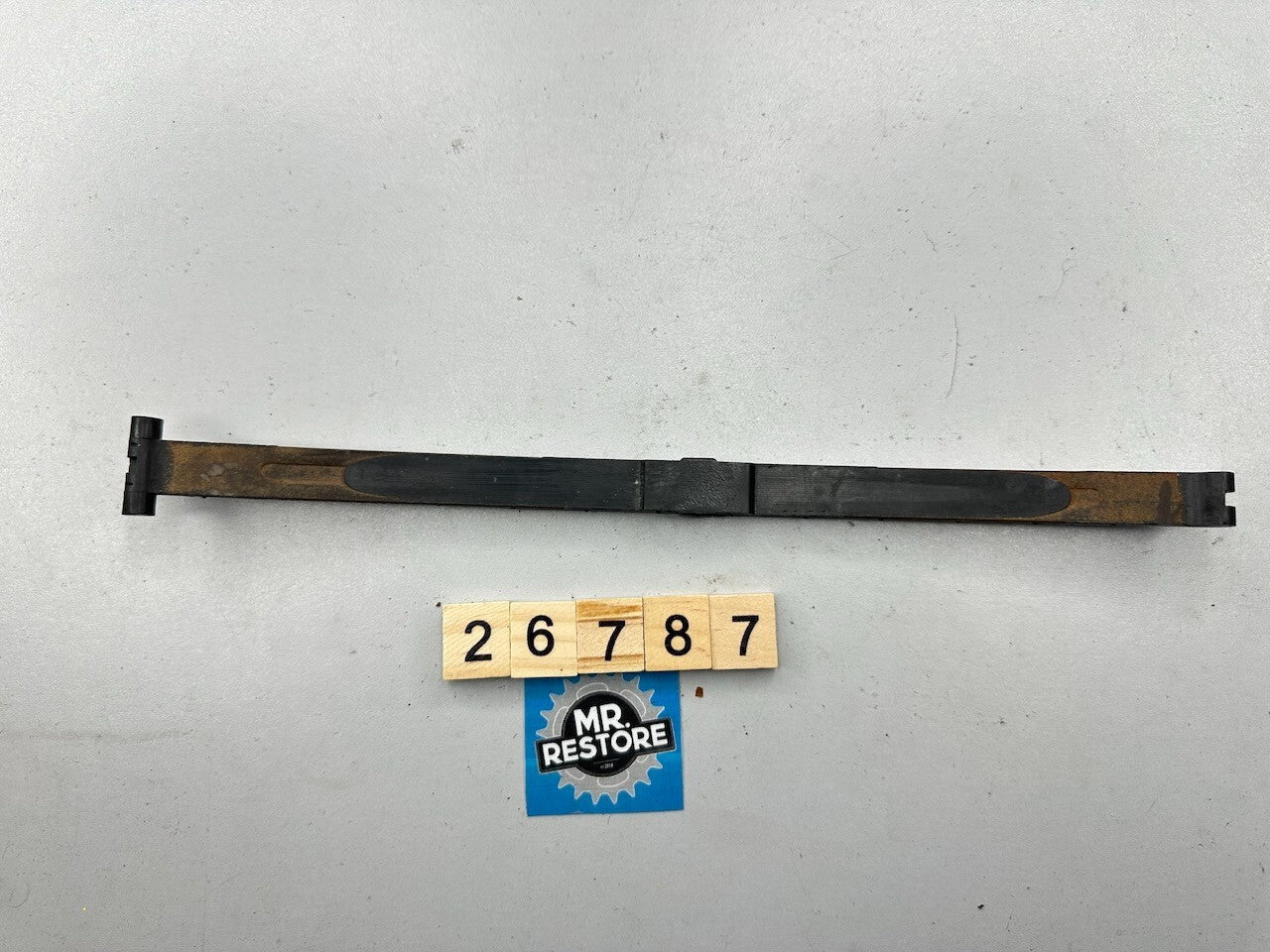 Suzuki GSXR400 86-92 GSF400 90-94 OEM Cam Chain Guide 1 - 12771-32C00