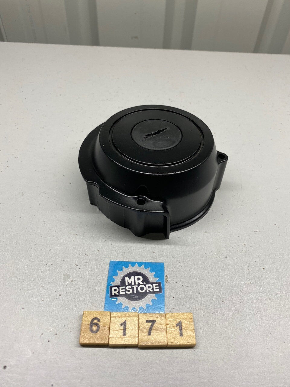 Yamaha XS 250 XS 400 Engine Side Case - Reconditioned