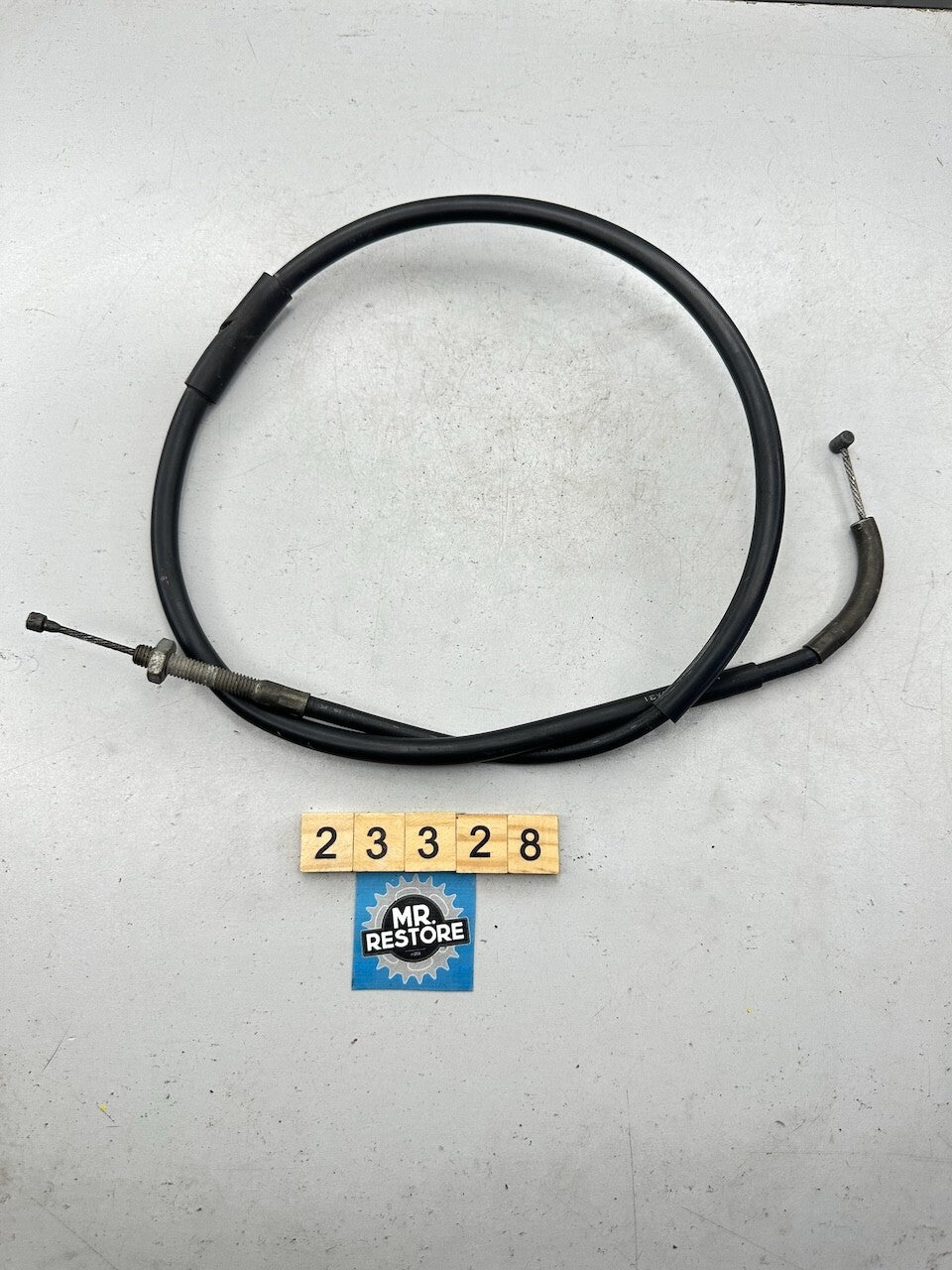 Honda CBR900RR Fireblade '93-95' OEM Clutch Cable 22870-MAE