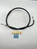 Honda CBR900RR Fireblade '93-95' OEM Clutch Cable 22870-MAE