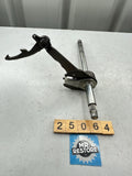 Honda CT110 CT90 CM91 ST90 Gear Shift Spindle & Arm 24610-046-020  24630-046-010