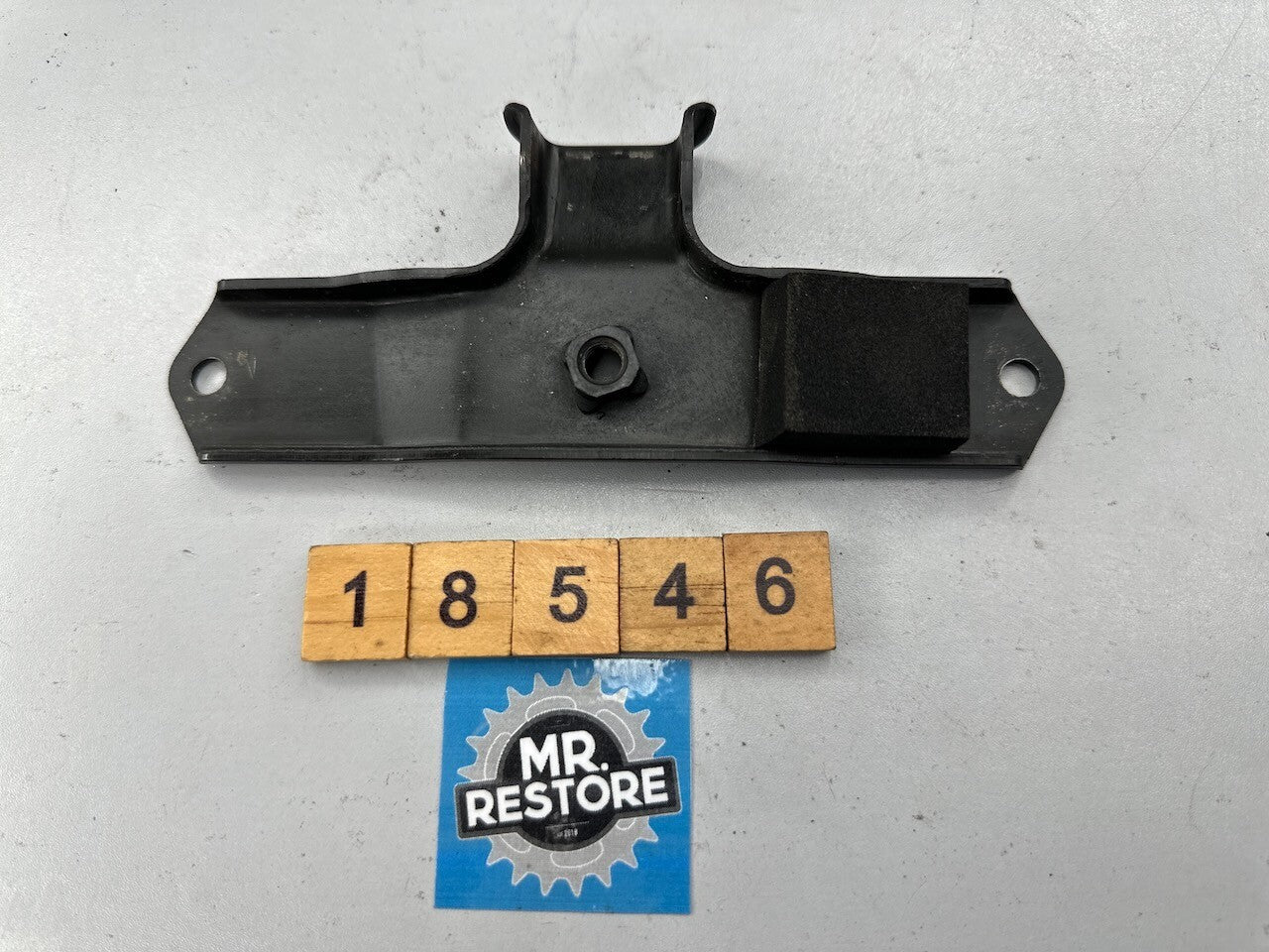 Kawasaki Z1000 ZR1000 Z750 ZR750 Fuel Tank Bracket 32052-1597