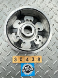 Kawasaki KLZ1000 Versys 1000 2015-19 Flywheel Rotor 210070609  21007-0609