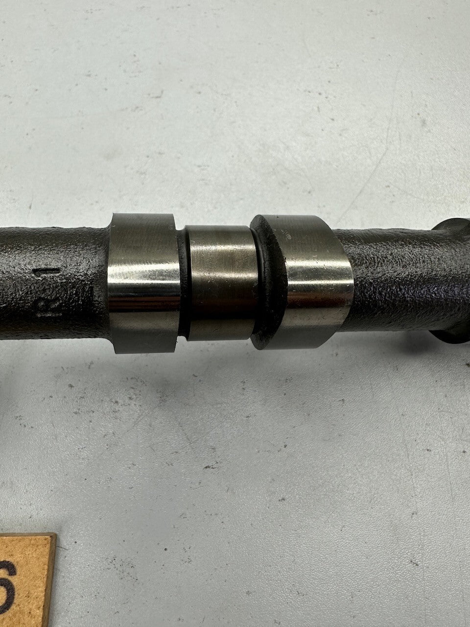 Honda CBR600 1991-94 Exhaust Camshaft 14210-MV9-770