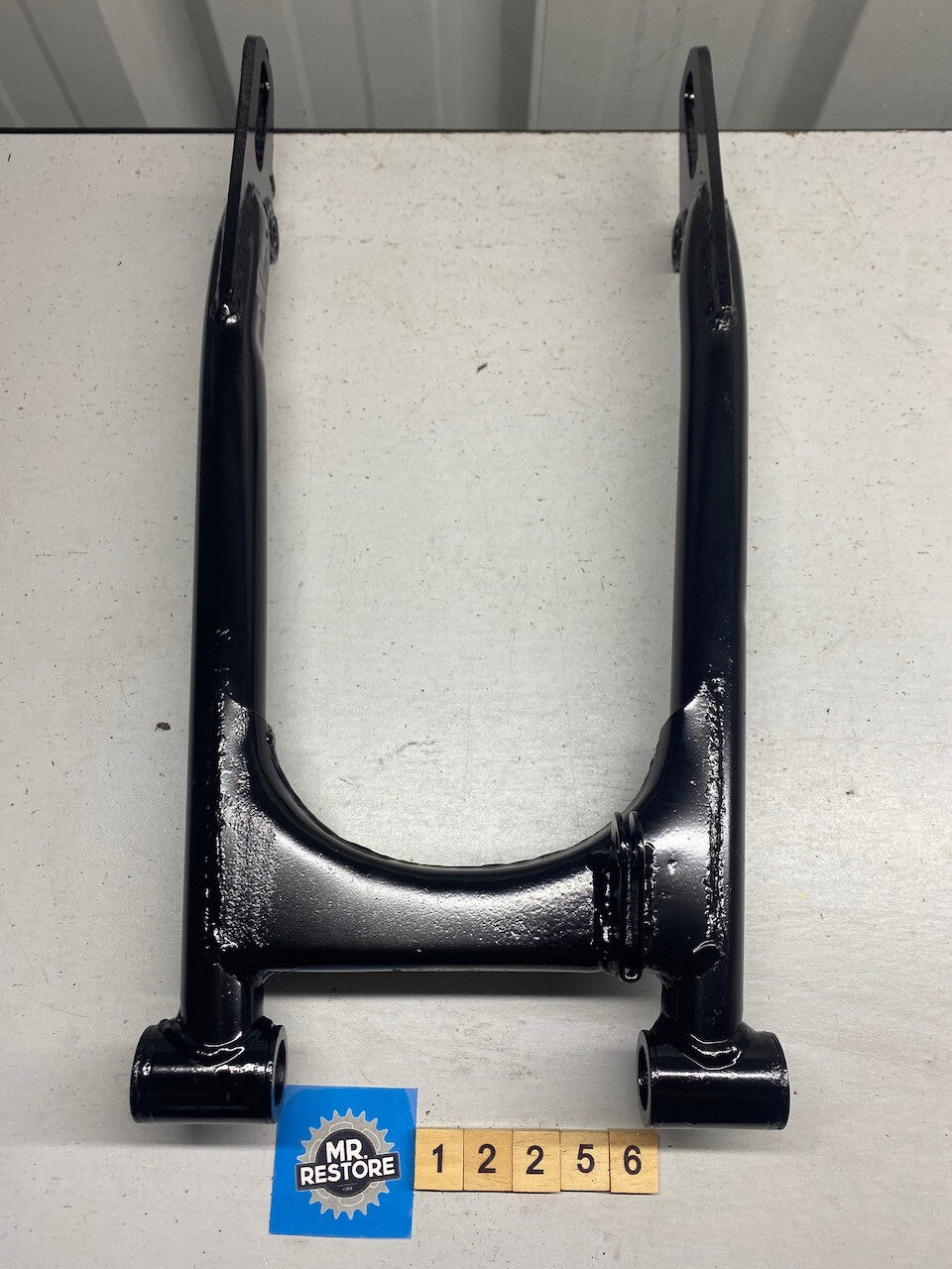 Honda CB200 (early) Swing Arm - Reconditioned