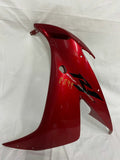 Yamaha R1 YZF 04-06 LH MID PANEL 5VY-2835U Red