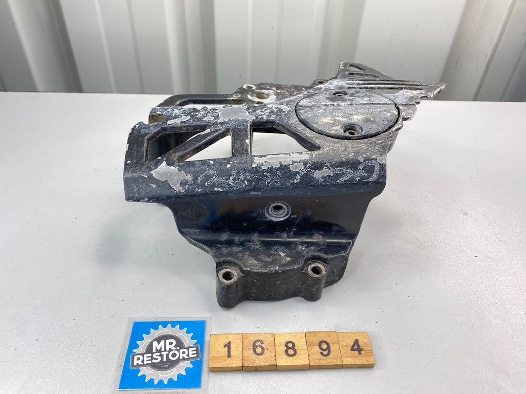 Suzuki GSXR400 1984-85 Engine Sprocket Cover 