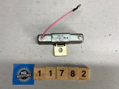 Aprilia SR50 Di-Tech Resister OEM