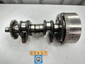 BMW F800S F800ST F800GT F800R F800GS Crankshaft & Rotor Generator Flywheel