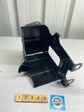 Suzuki TC185 Battery Holder Case Bracket Cage - Reconditioned