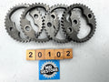 Honda CBR600 1987-90 Cam Chain Sprocket (38T) 14321-MY9