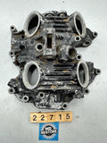 Honda XLX250 Cylinder Head Rocker Cover