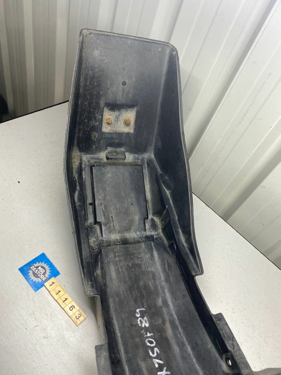 Suzuki GSX750F Katana 1989-96 Rear Mudguard 63111-20C30