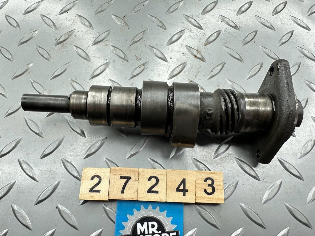 Suzuki SP370 '78-79' Camshaft 12711-32400