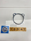 Honda CB350 CB360 CB400F Front Wheel Gearbox Retainer Cover OEM - 44642-317-701