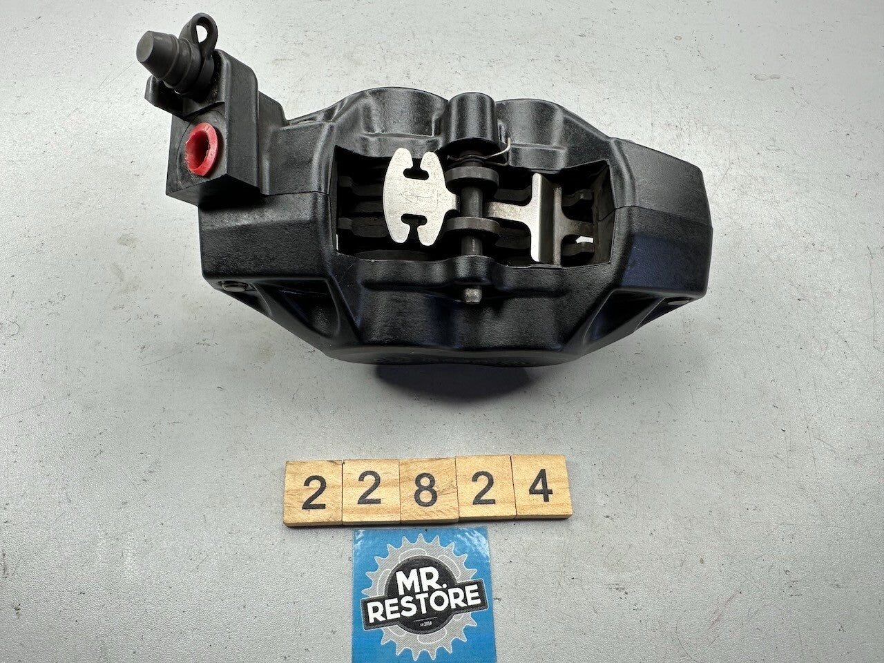 BMW R1200GS ADV '05-07' R1200GS '02-07' Front Right Brake Caliper 34117684960