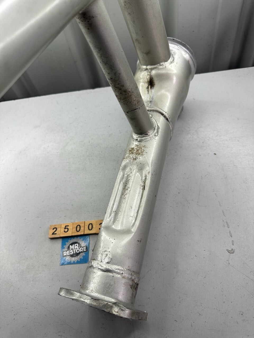 Yamaha V-Max 1200 VMX12 85-03' Rear Suspension Swingarm Comp