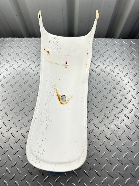 Yamaha TY250 A 1974 Rear Mudguard Fender