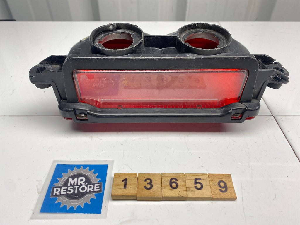 Honda CBR900RR Fireblade 1992-1997 Rear Taillight  33706-MW0-601