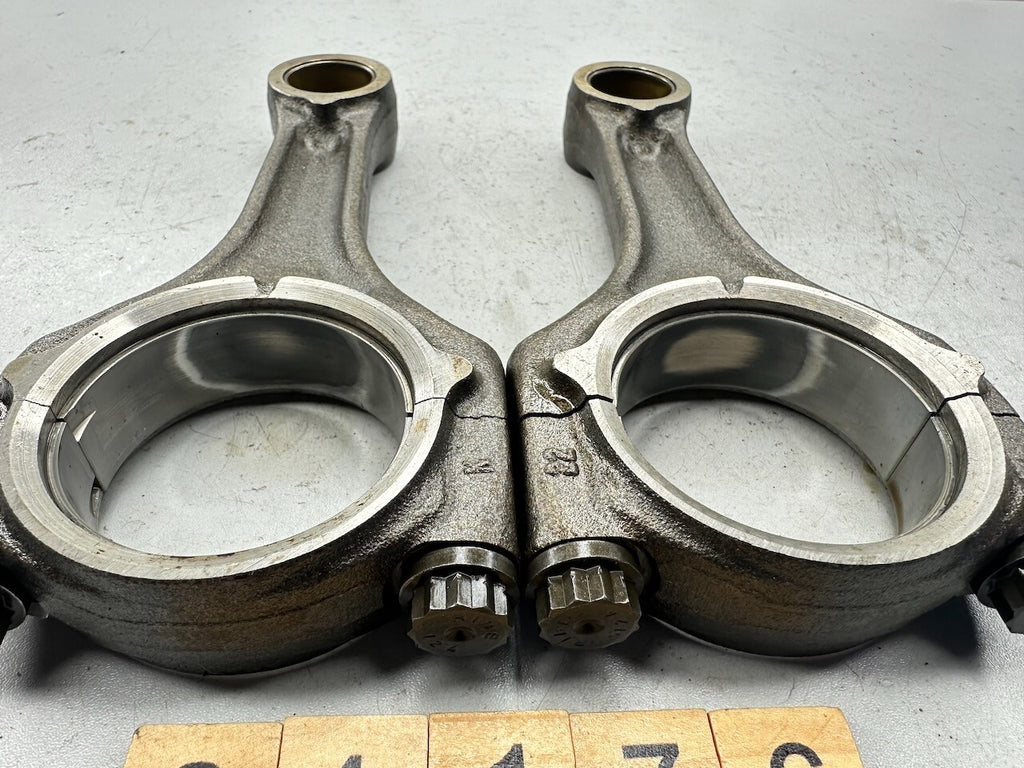 BMW R1200GS R1200R R1200S R900RT R NineT Pair of Connecting Rods
