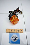 Honda XL XR Indicator OEM with Asahi Denso lens 