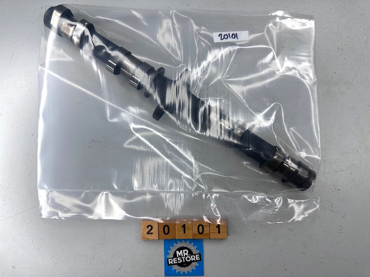 Honda CBR600 1987-90 Intake Camshaft 14101-MN4-741