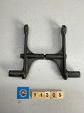 Yamaha SRX250 Rear Suspension Arms 51Y-2217M and 51Y-2217N
