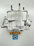 Yamaha YZ125 H 1981 Cylinder 4V2 4V2-11311-00 @ 56.7mm (re-bore required)
